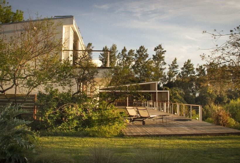 Fotos del hotel Río Ancho Gourmet Lodge:  8