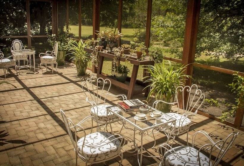 Fotos del hotel Río Ancho Gourmet Lodge:  3