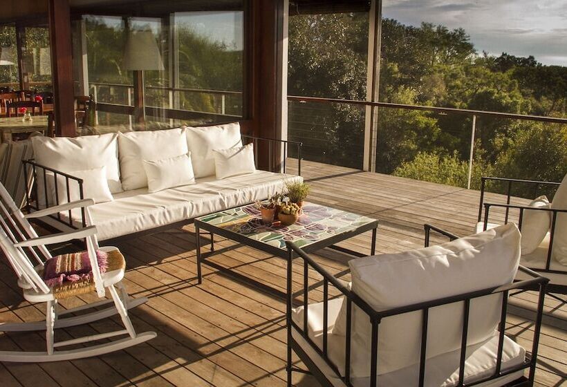 Fotos del hotel Río Ancho Gourmet Lodge:  7