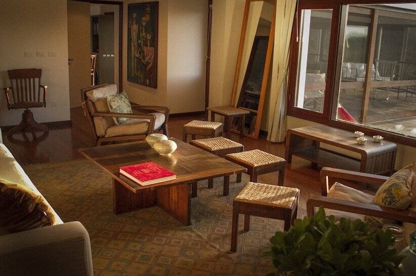 Fotos del hotel Río Ancho Gourmet Lodge:  9