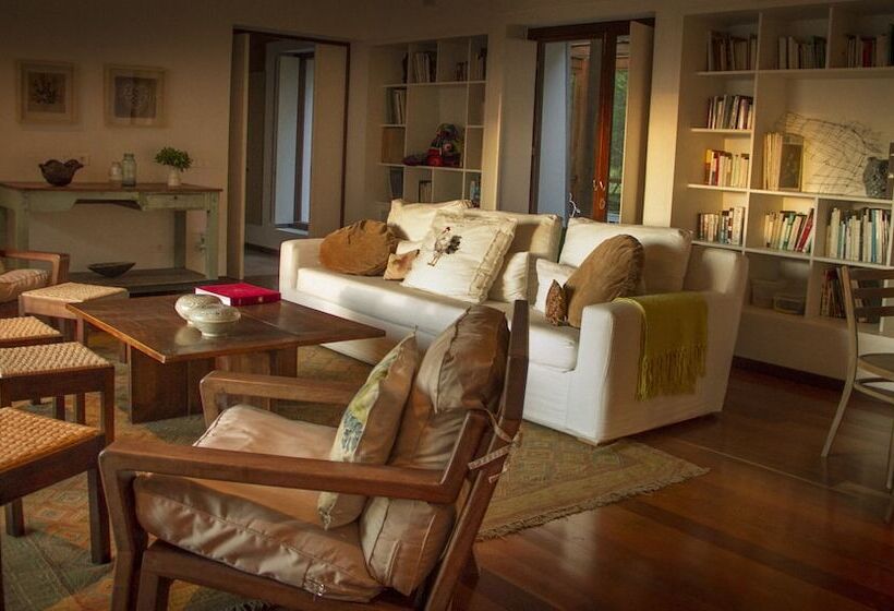 Río Ancho Gourmet Lodge