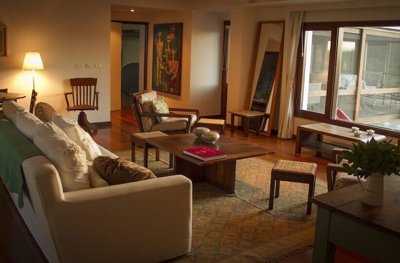 Fotos del hotel Río Ancho Gourmet Lodge:  6