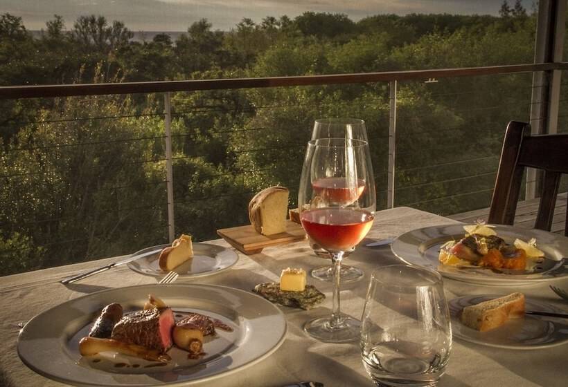 Fotos del hotel Río Ancho Gourmet Lodge:  14