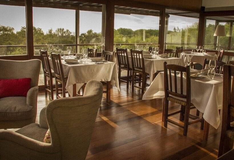 Fotos del hotel Río Ancho Gourmet Lodge:  2