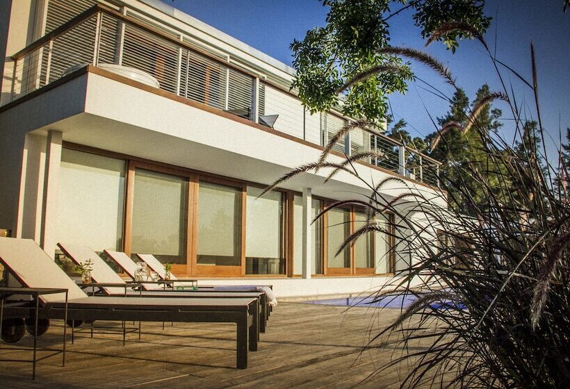 Fotos del hotel Río Ancho Gourmet Lodge:  10