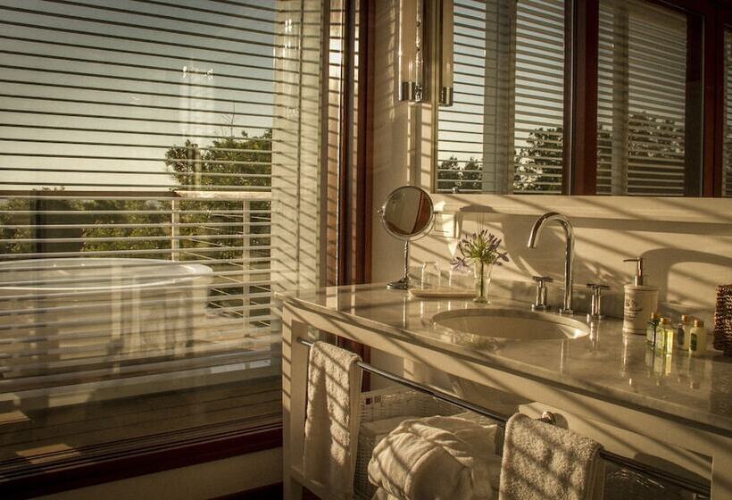 Fotos del hotel Río Ancho Gourmet Lodge:  4