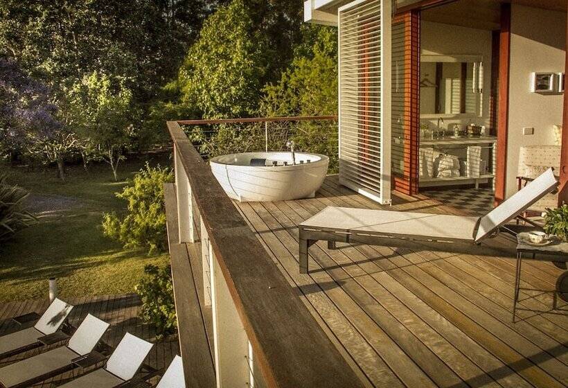 Fotos del hotel Río Ancho Gourmet Lodge:  12