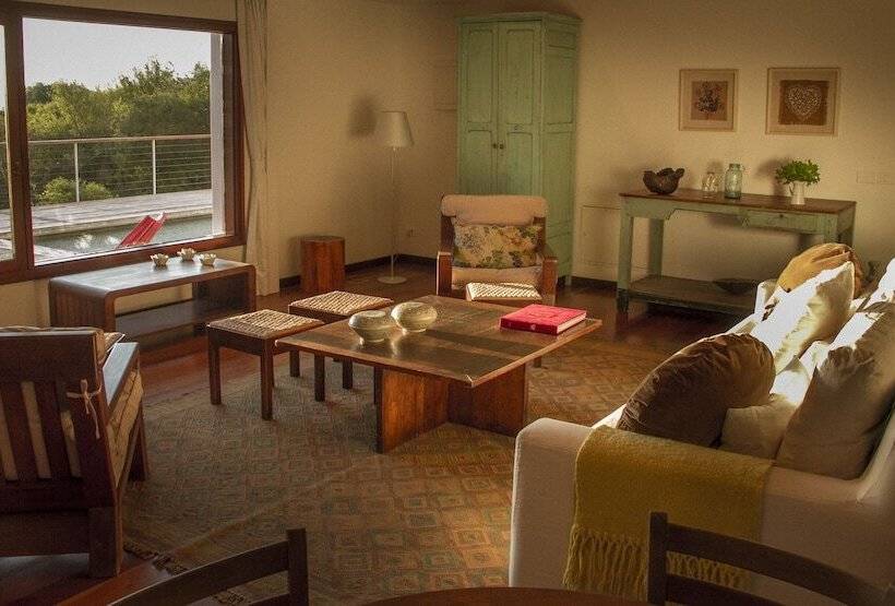 Fotos del hotel Río Ancho Gourmet Lodge:  11