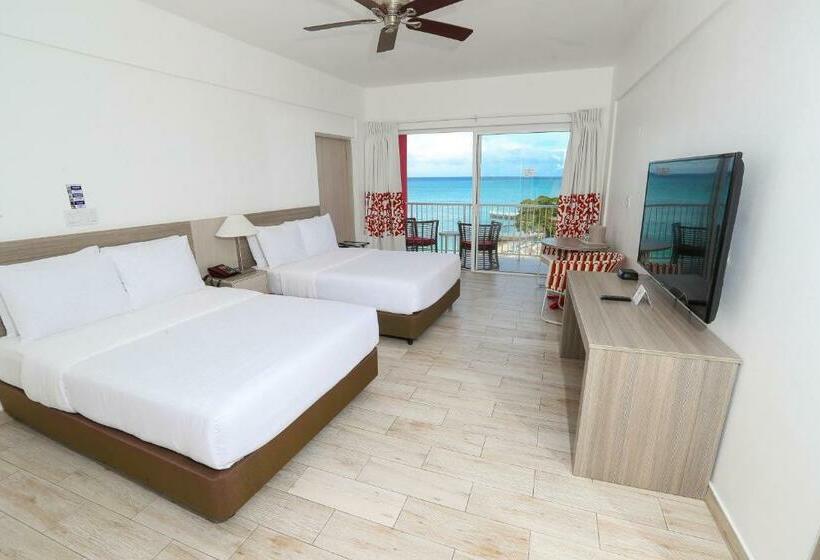 Fotos del hotel Royal Decameron Cornwall Beach  All Inclusive:  3