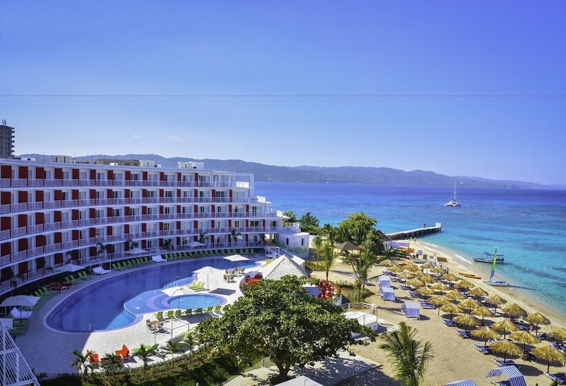 Fotos del hotel Royal Decameron Cornwall Beach  All Inclusive:  19