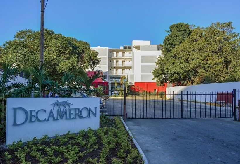 Fotos del hotel Royal Decameron Cornwall Beach  All Inclusive:  24