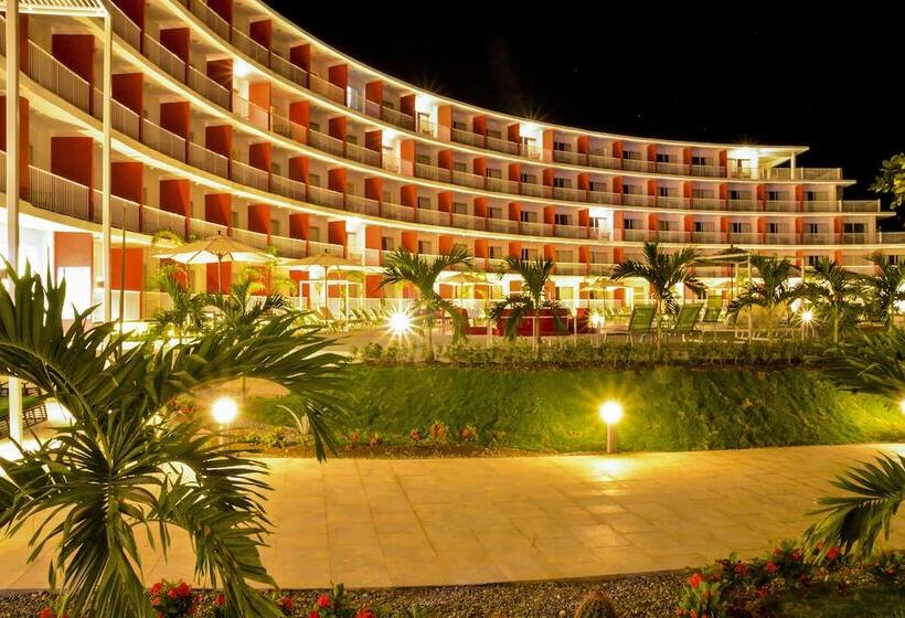 Fotos del hotel Royal Decameron Cornwall Beach  All Inclusive:  2