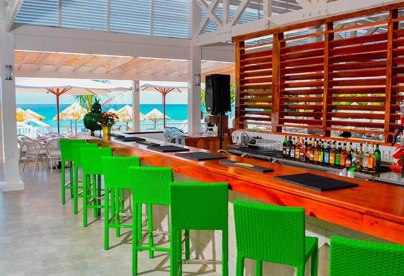 Fotos del hotel Royal Decameron Cornwall Beach  All Inclusive:  5