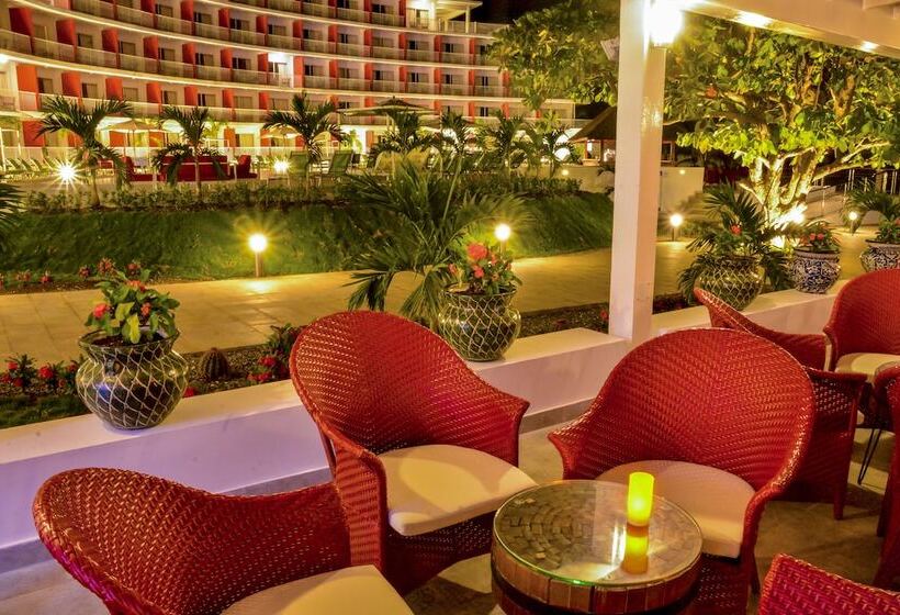 Fotos del hotel Royal Decameron Cornwall Beach  All Inclusive:  6