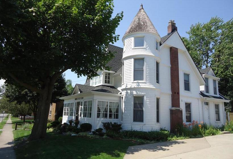 Fotos del hotel Absolute Elegance Bed And Breakfast:  6