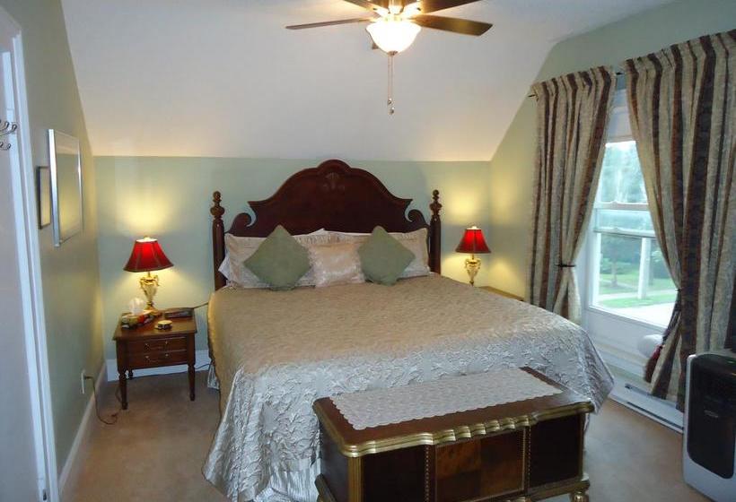 Fotos del hotel Absolute Elegance Bed And Breakfast:  7