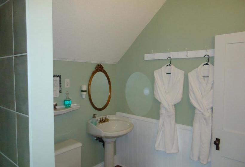 Fotos del hotel Absolute Elegance Bed And Breakfast:  4