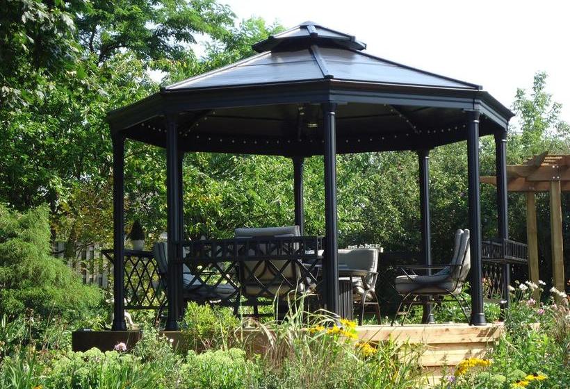 Fotos del hotel Absolute Elegance Bed And Breakfast:  19