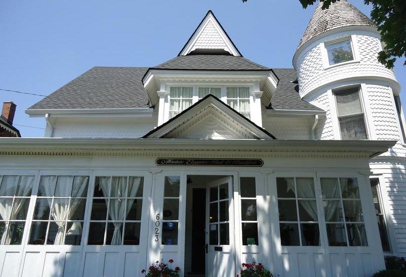 Fotos del hotel Absolute Elegance Bed And Breakfast:  12