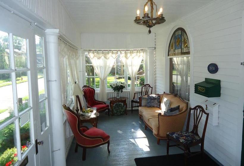 Absolute Elegance Bed And Breakfast