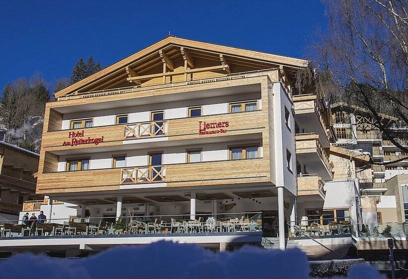 Fotos del hotel Am Reiterkogel:  10