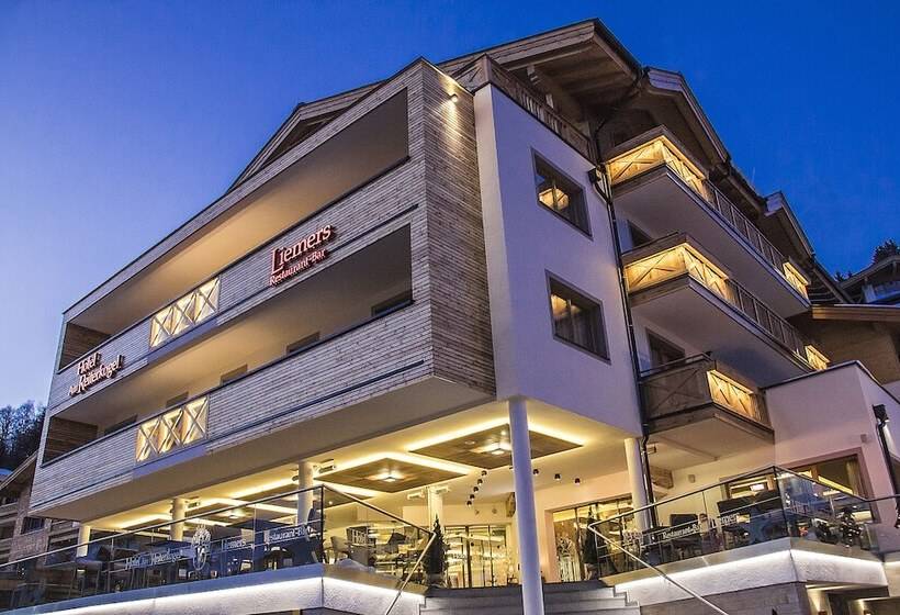 Fotos del hotel Am Reiterkogel:  21