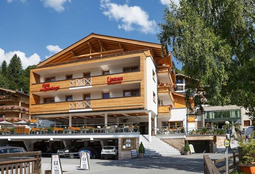 Fotos del hotel Am Reiterkogel:  11