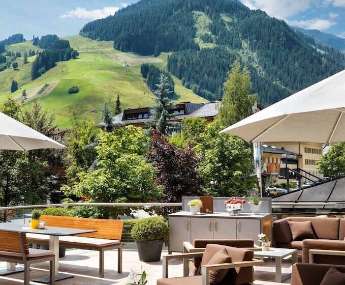 Fotos del hotel Am Reiterkogel:  7