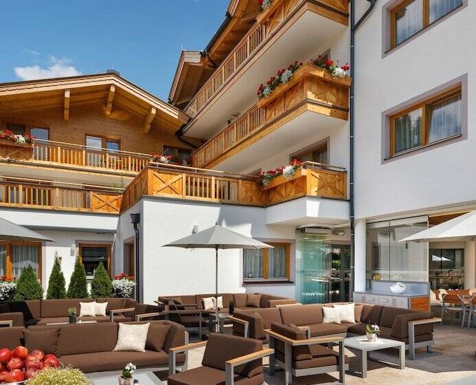 Fotos del hotel Am Reiterkogel:  20