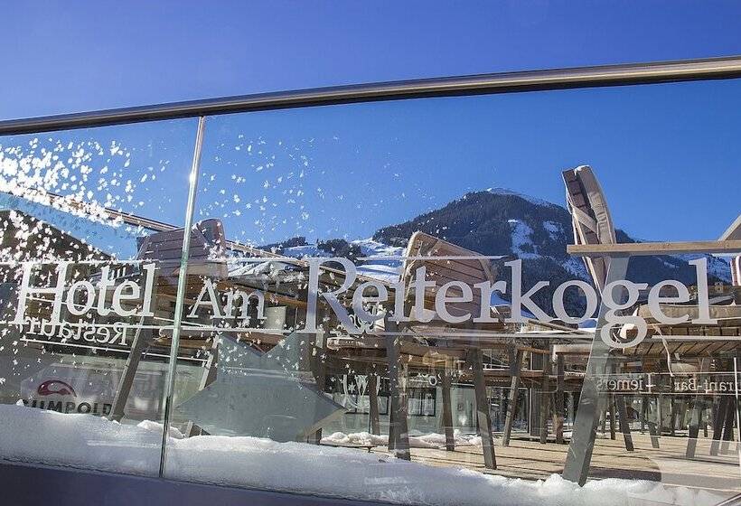 Fotos del hotel Am Reiterkogel:  17