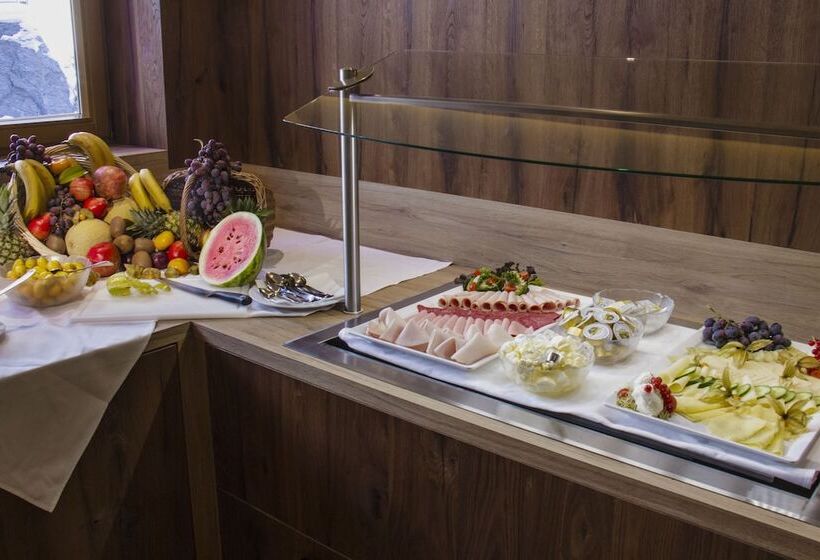 Fotos del hotel Am Reiterkogel:  25