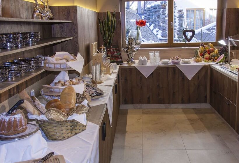 Fotos del hotel Am Reiterkogel:  23