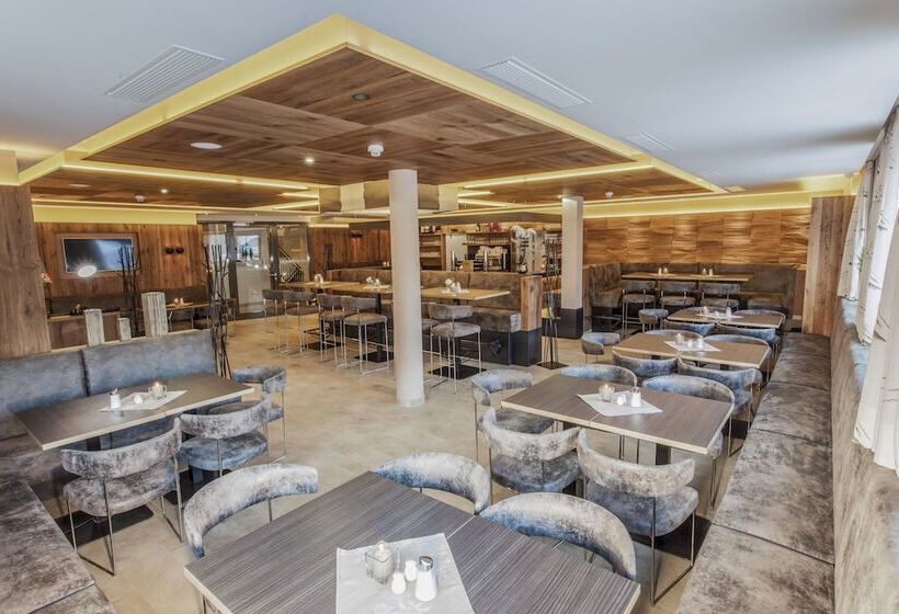 Fotos del hotel Am Reiterkogel:  14