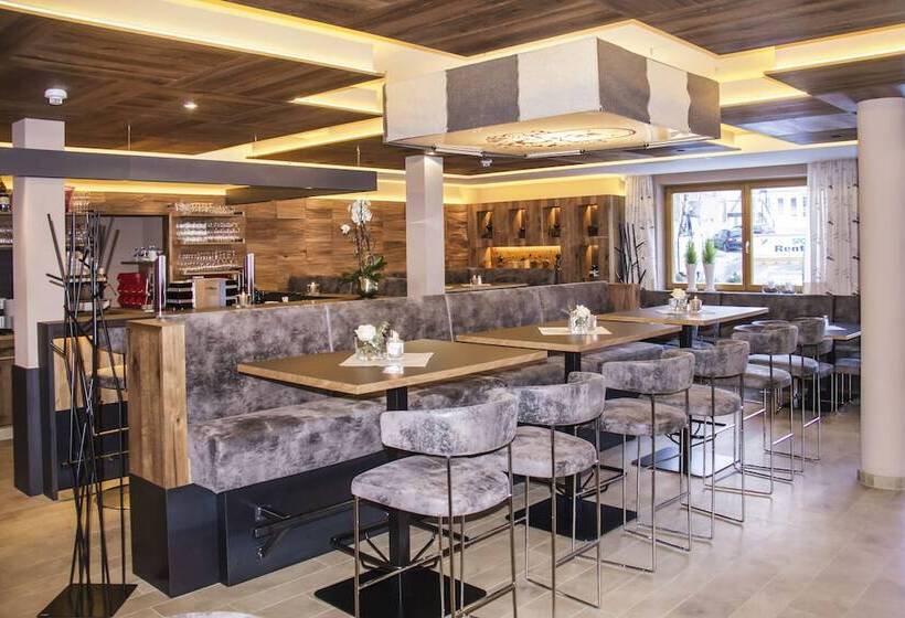 Fotos del hotel Am Reiterkogel:  5