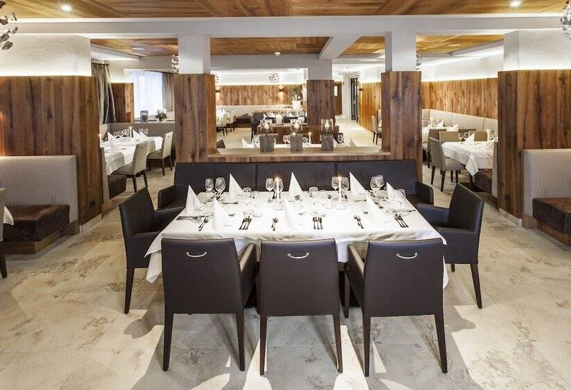 Fotos del hotel Am Reiterkogel:  4