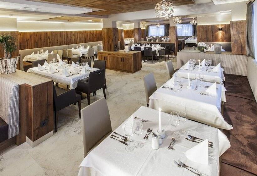 Fotos del hotel Am Reiterkogel:  19