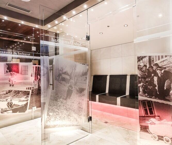 Fotos del hotel Am Reiterkogel:  6