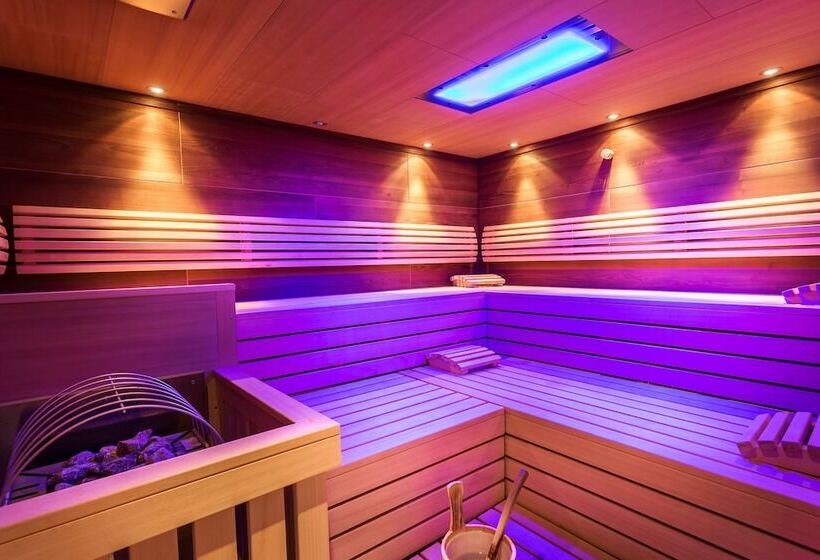 Fotos del hotel Am Reiterkogel:  3