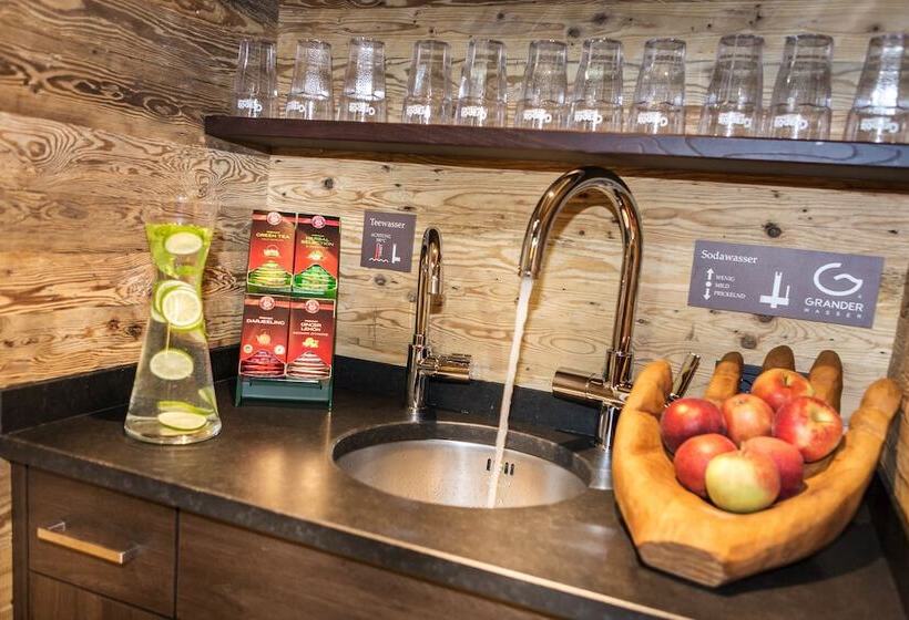 Fotos del hotel Am Reiterkogel:  8