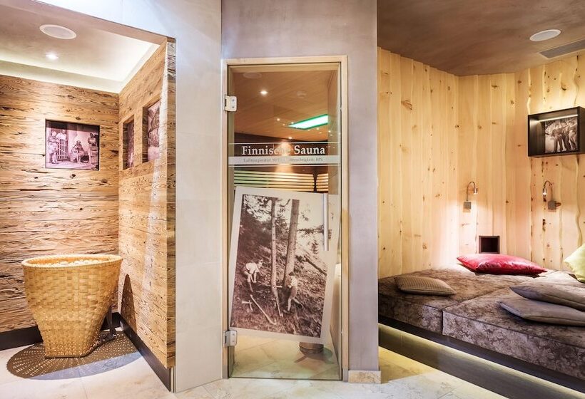 Fotos del hotel Am Reiterkogel:  13