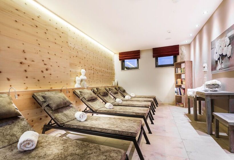 Fotos del hotel Am Reiterkogel:  22