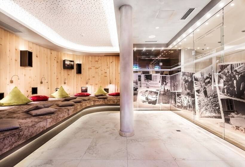 Fotos del hotel Am Reiterkogel:  24