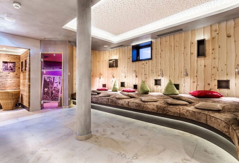 Fotos del hotel Am Reiterkogel:  18