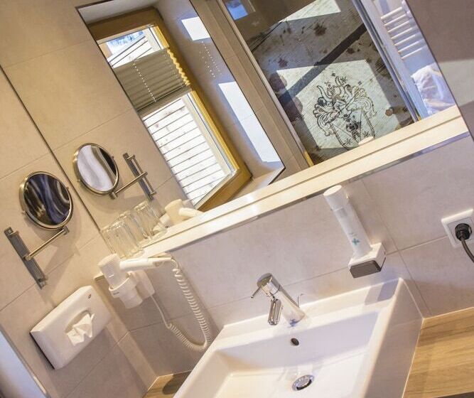 Fotos del hotel Am Reiterkogel:  16