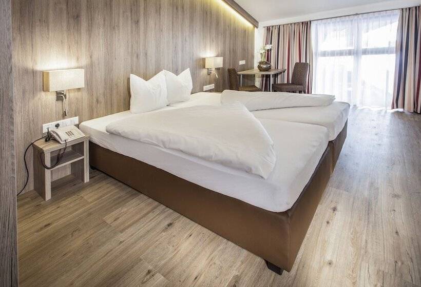 Fotos del hotel Am Reiterkogel:  12