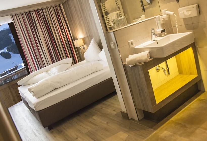 Fotos del hotel Am Reiterkogel:  2