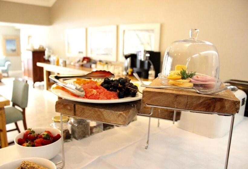 Fotos del hotel Ballantynes Lodge:  11