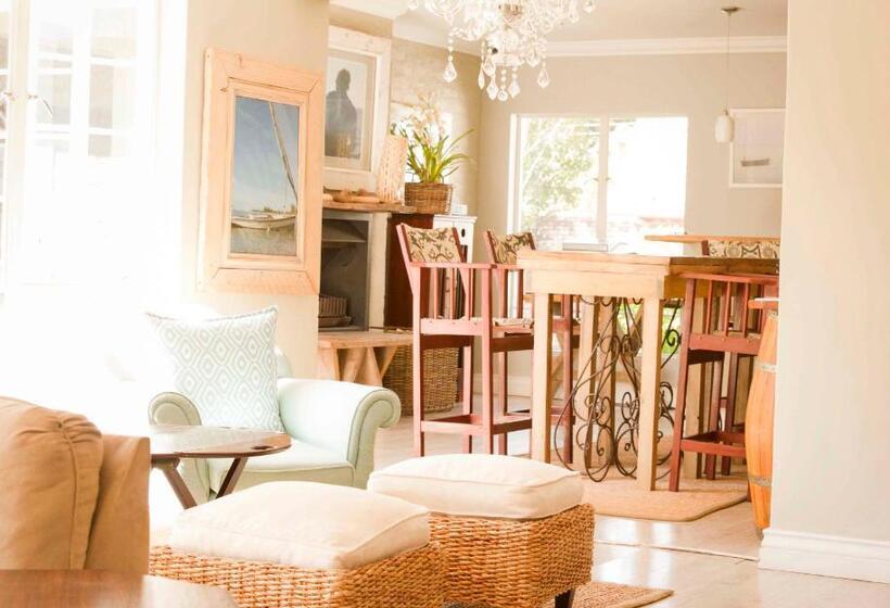 Fotos del hotel Ballantynes Lodge:  15