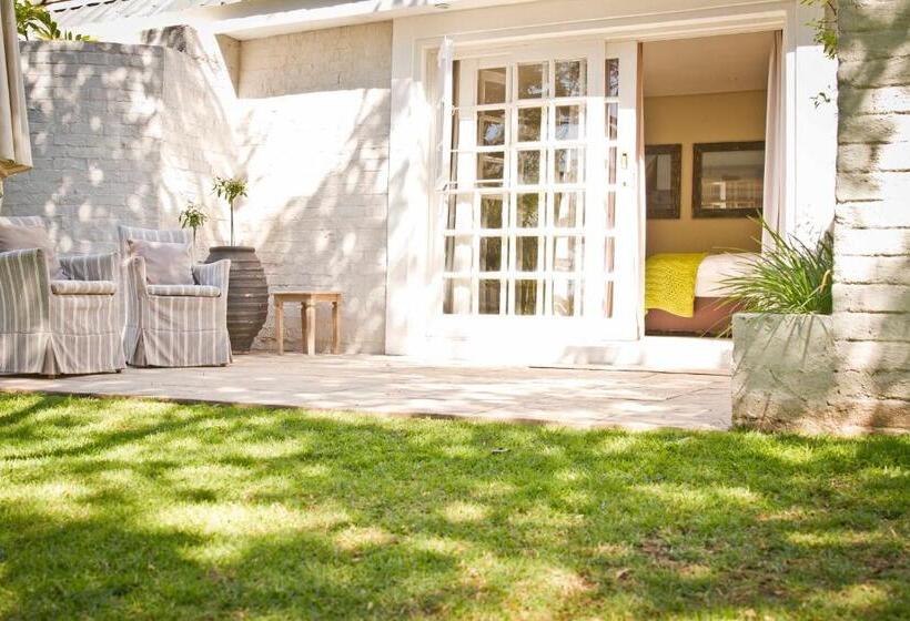 Fotos del hotel Ballantynes Lodge:  5