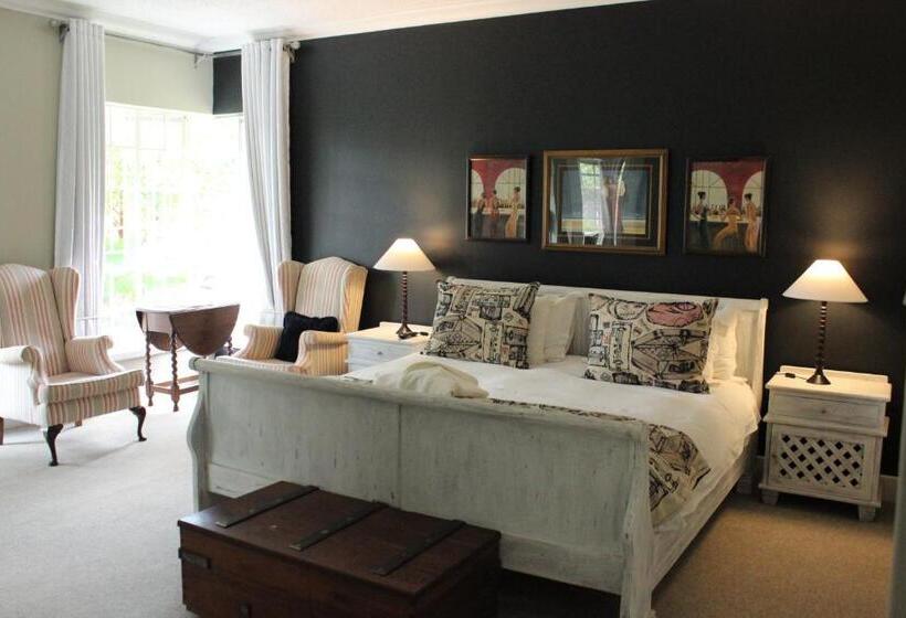 Fotos del hotel Ballantynes Lodge:  10